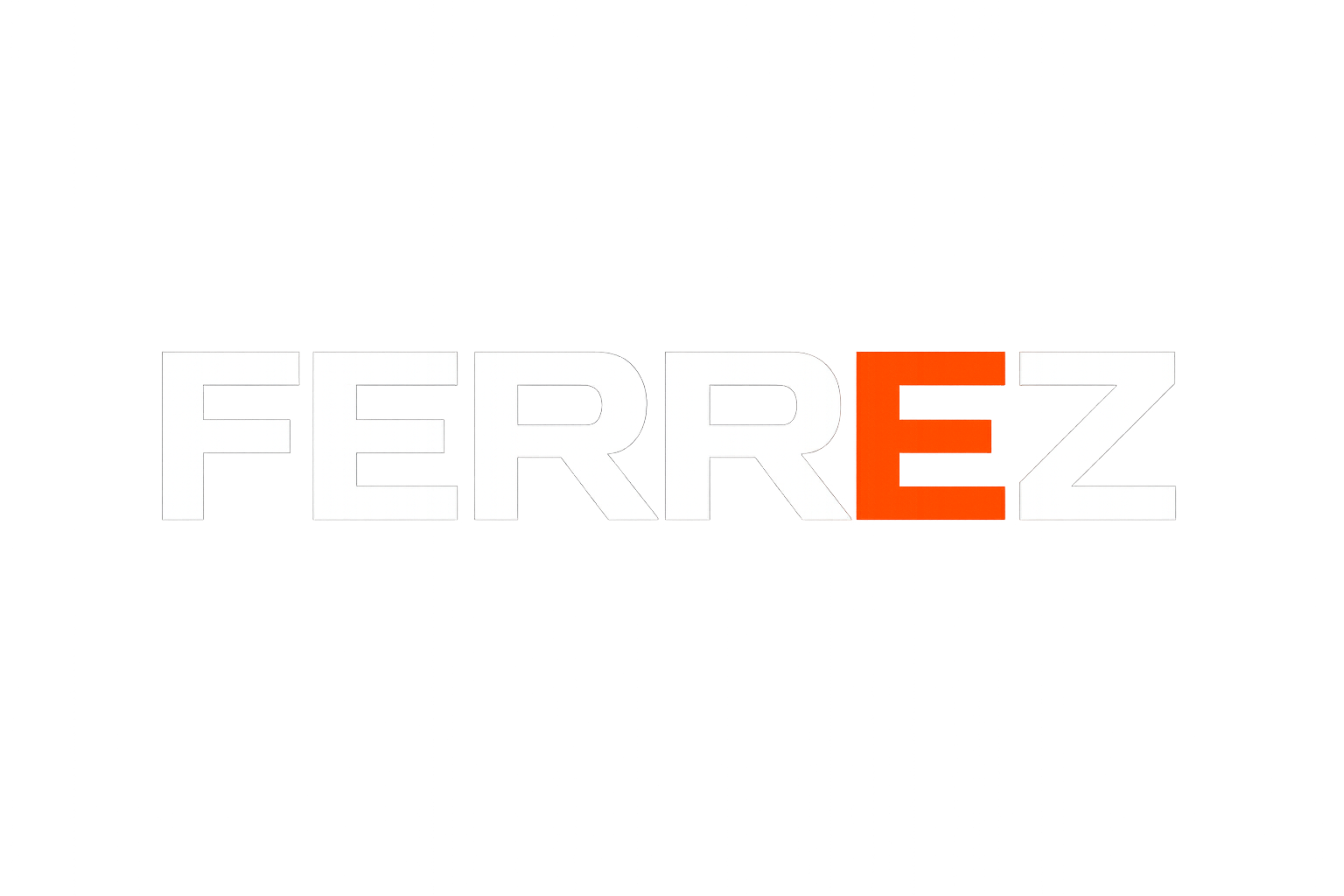 Logo Ferrez